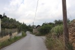Asfendiou - île de Kos Photo 1
