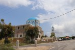 Asfendiou - île de Kos Photo 13