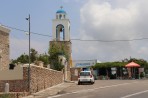 Asfendiou - île de Kos Photo 15