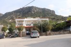 Kamari - île de Kos Photo 15