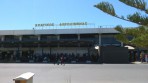Aéroport Hippocrate (Ippokratis) - île de Kos Photo 1