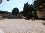 Asklepion (site archéologique) - île de Kos Photo 19