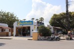 Lambi - île de Kos Photo 18