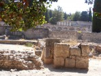Asklepion (site archéologique) - île de Kos Photo 20