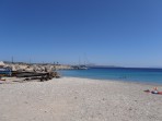 Plage de Kamari - Île de Kos Photo 18