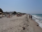 Plage de Limnaria (Marmari) - Île de Kos Photo 19