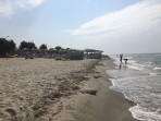 Plage de Limnaria (Marmari) - Île de Kos Photo 20