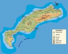Kos mapa 8