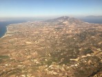 Monts Dikeos - île de Kos Photo 10