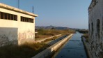 Lac salé Alikes (Alykes) - île de Kos Photo 8