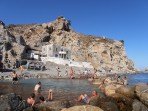 Plage de Thermes - Île de Kos Photo 25