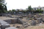 Capitale de Kos - île de Kos Photo 18