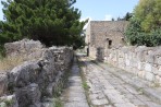 Capitale de Kos - île de Kos Photo 19