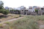 Capitale de Kos - île de Kos Photo 21