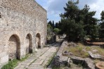 Capitale de Kos - île de Kos Photo 22