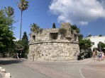 Capitale de Kos - île de Kos Photo 10