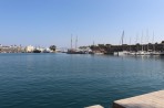 Capitale de Kos - île de Kos Photo 11