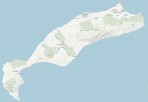 Kos mapa 10