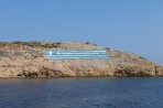 Île de Pserimos Photo 1