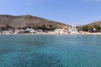 Île de Pserimos Photo 8