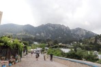 Monts Dikeos - île de Kos Photo 1
