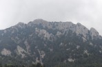 Monts Dikeos - île de Kos Photo 2