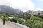Monts Dikeos - île de Kos Photo 3
