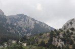Monts Dikeos - île de Kos Photo 4