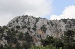 Monts Dikeos - île de Kos Photo 5