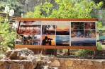Parc naturel de Zia - île de Kos Photo 2