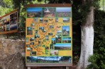 Parc naturel de Zia - île de Kos Photo 3