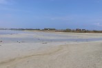 Lac salé Alikes (Alykes) - île de Kos Photo 1