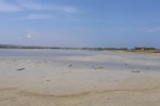 Lac salé Alikes (Alykes) - île de Kos Photo 2