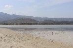 Lac salé Alikes (Alykes) - île de Kos Photo 3