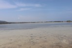 Lac salé Alikes (Alykes) - île de Kos Photo 4