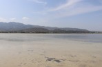 Lac salé Alikes (Alykes) - île de Kos Photo 5