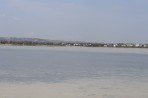 Lac salé Alikes (Alykes) - île de Kos Photo 7