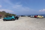 Thermes d'Embros - île de Kos Photo 2