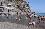 Thermes d'Embros - île de Kos Photo 13
