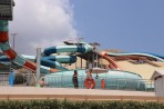 Parc aquatique Aquatica - île de Kos Photo 2