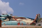 Parc aquatique Aquatica - île de Kos Photo 7