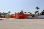 Parc aquatique du Lido - île de Kos Photo 2