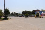 Parc aquatique du Lido - île de Kos Photo 3