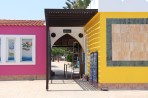 Parc aquatique du Lido - île de Kos Photo 6