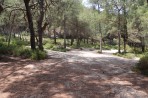 Parc animalier de la forêt de Plaka - île de Kos Photo 16