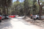 Parc animalier de la forêt de Plaka - île de Kos Photo 1