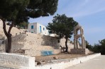 Agios Ioannis (Monastère de Saint-Jean) - île de Kos Photo 2