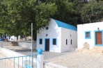 Agios Ioannis (Monastère de Saint-Jean) - île de Kos Photo 3