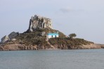 Agios Nikolaos (Chapelle Saint Nicolas) - Île de Kos Photo 1