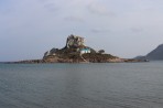Agios Nikolaos (Chapelle Saint Nicolas) - Île de Kos Photo 2
